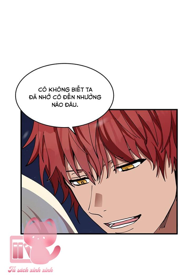 Ác Nữ Trùng Sinh - Chap 67