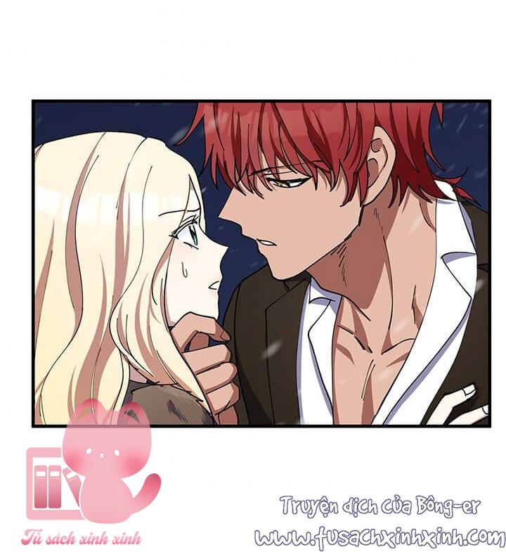 Ác Nữ Trùng Sinh - Chap 67