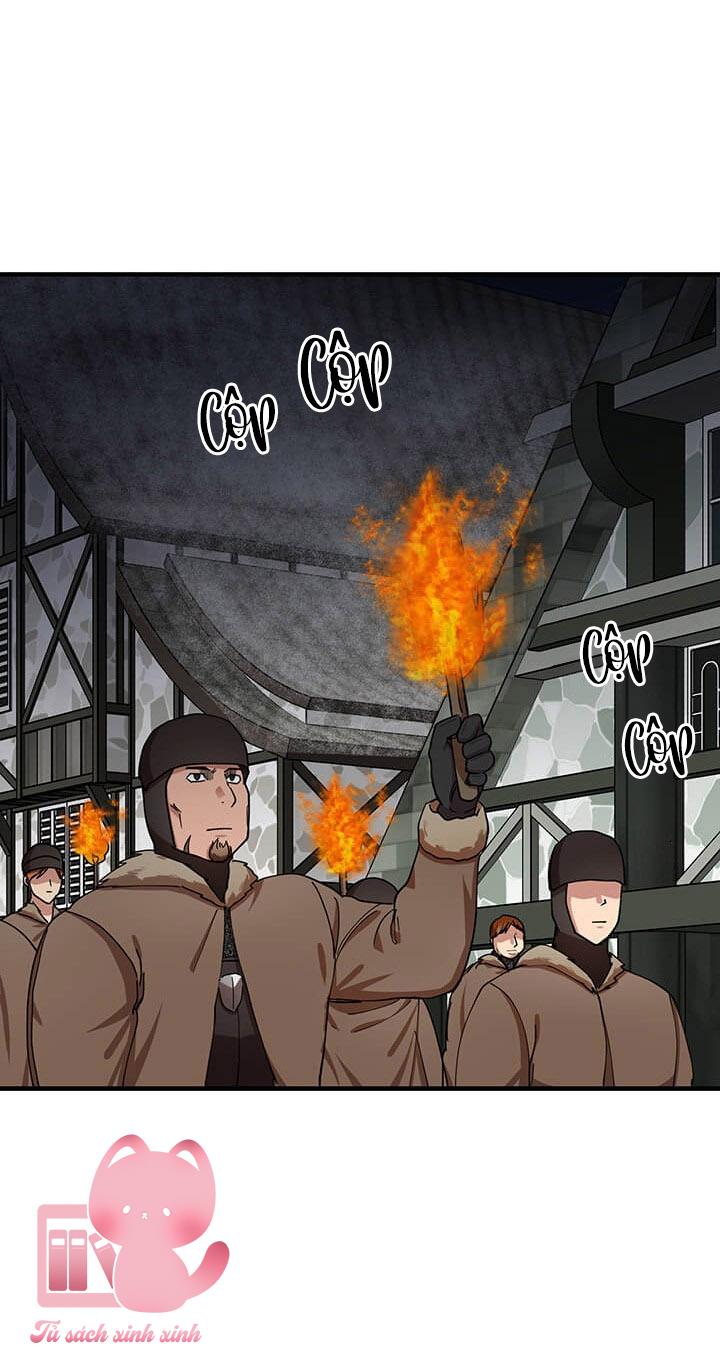 Ác Nữ Trùng Sinh - Chap 67