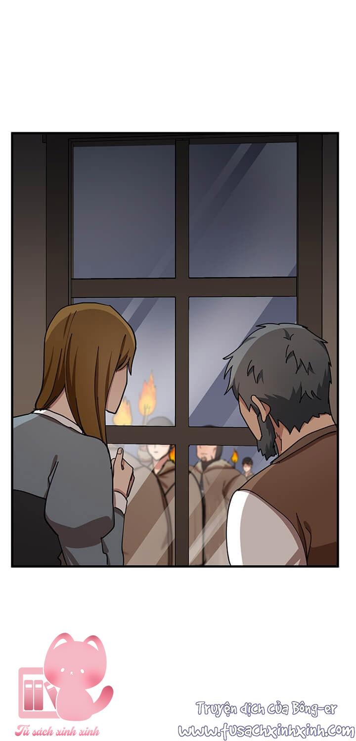 Ác Nữ Trùng Sinh - Chap 67