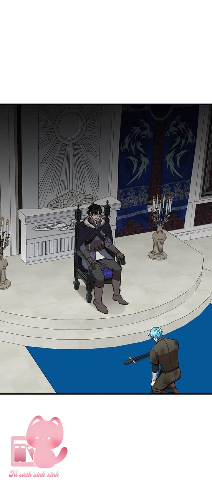 Ác Nữ Trùng Sinh - Chap 67