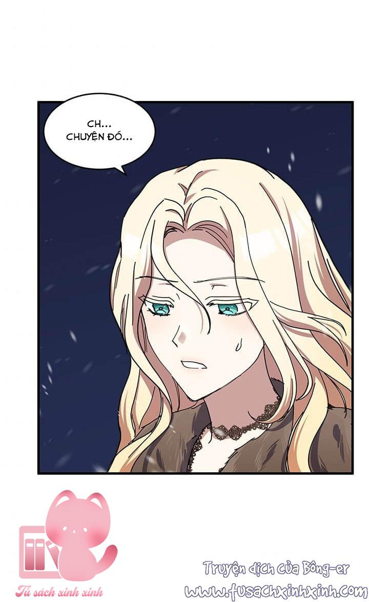 Ác Nữ Trùng Sinh - Chap 67