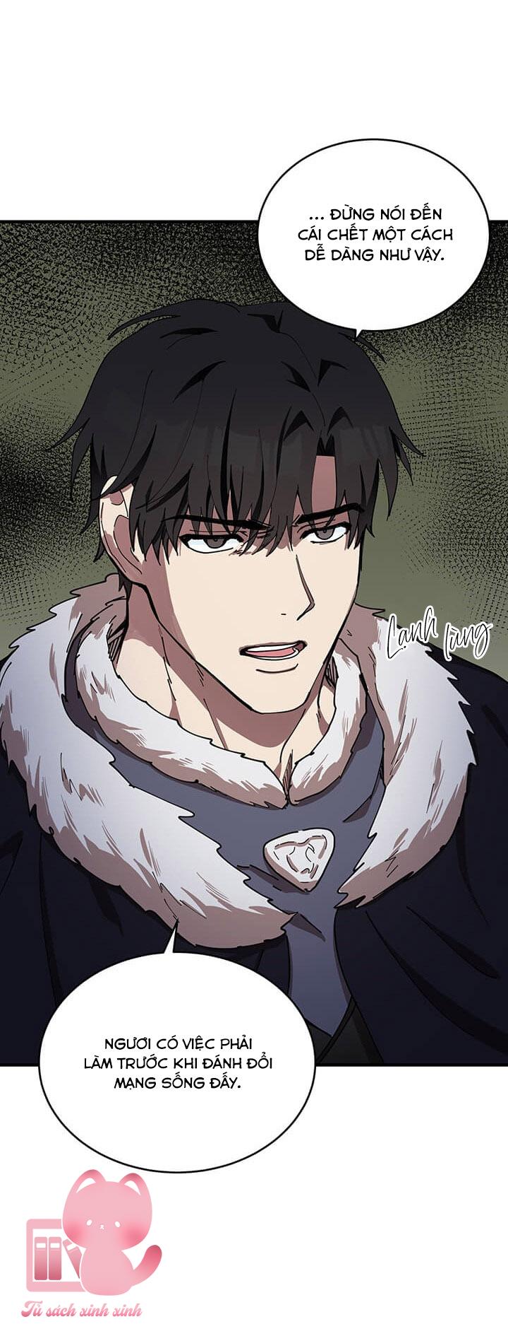 Ác Nữ Trùng Sinh - Chap 67