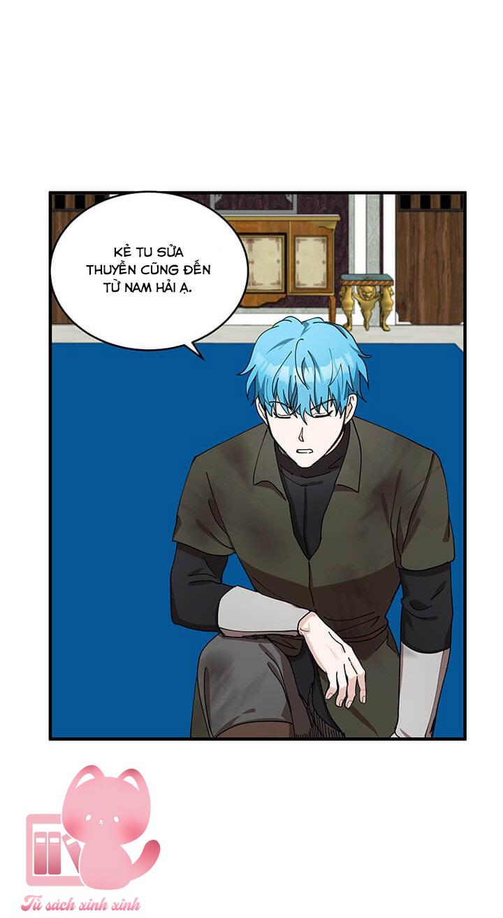 Ác Nữ Trùng Sinh - Chap 67