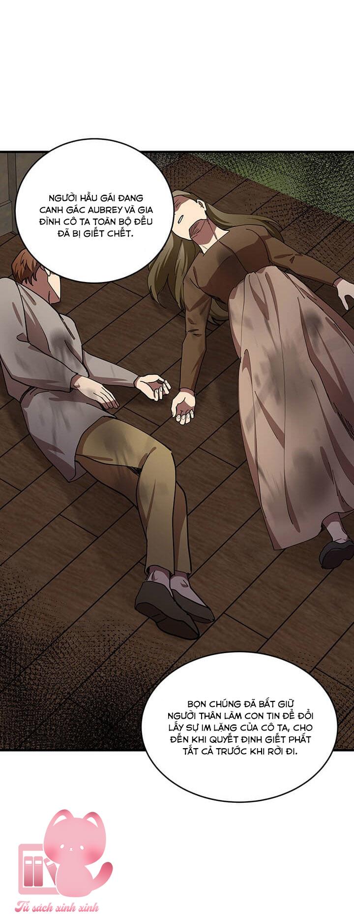 Ác Nữ Trùng Sinh - Chap 67