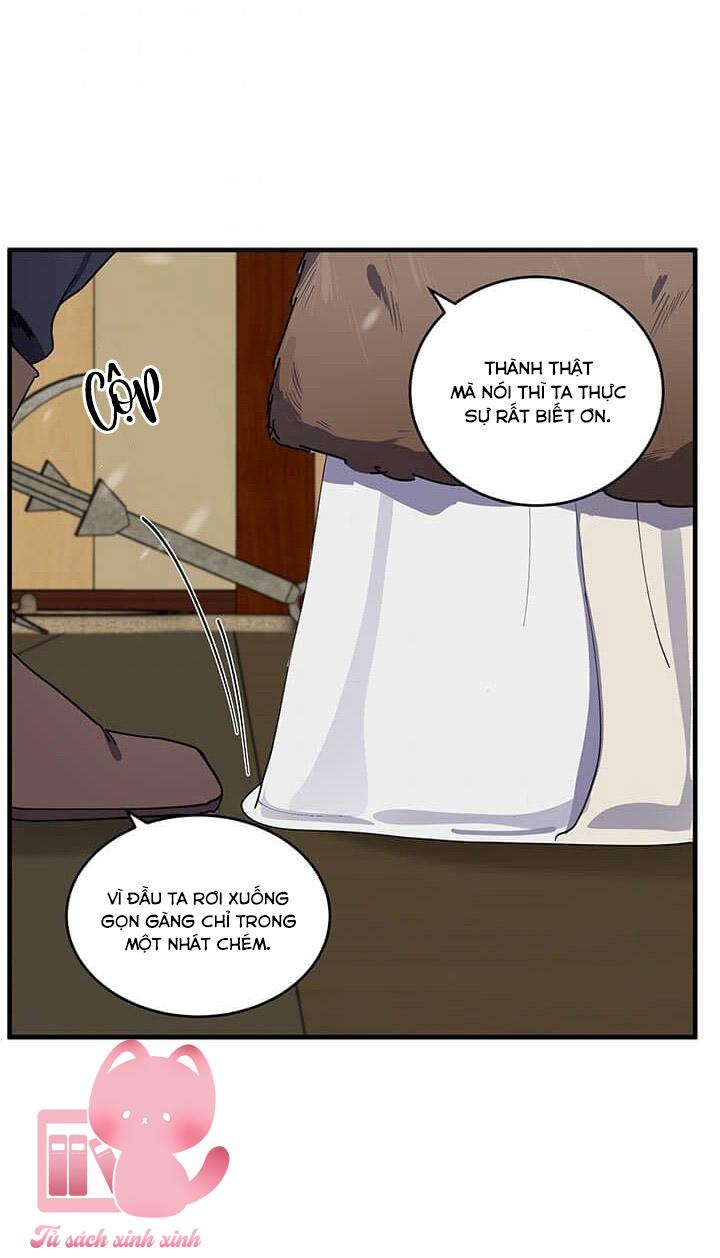 Ác Nữ Trùng Sinh - Chap 67