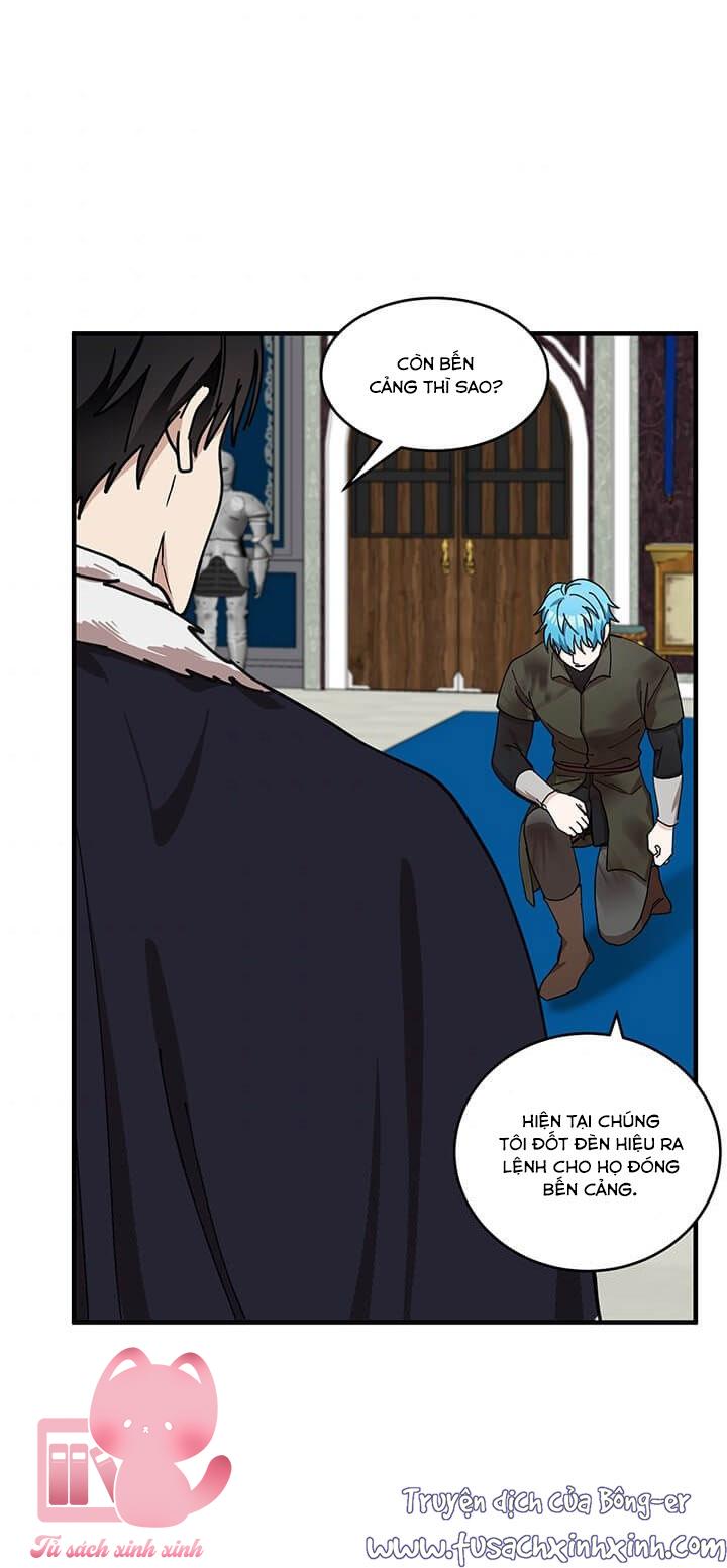 Ác Nữ Trùng Sinh - Chap 67