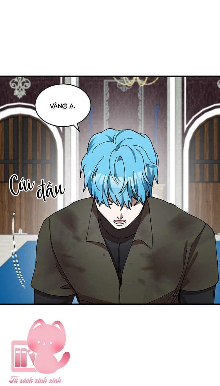 Ác Nữ Trùng Sinh - Chap 67