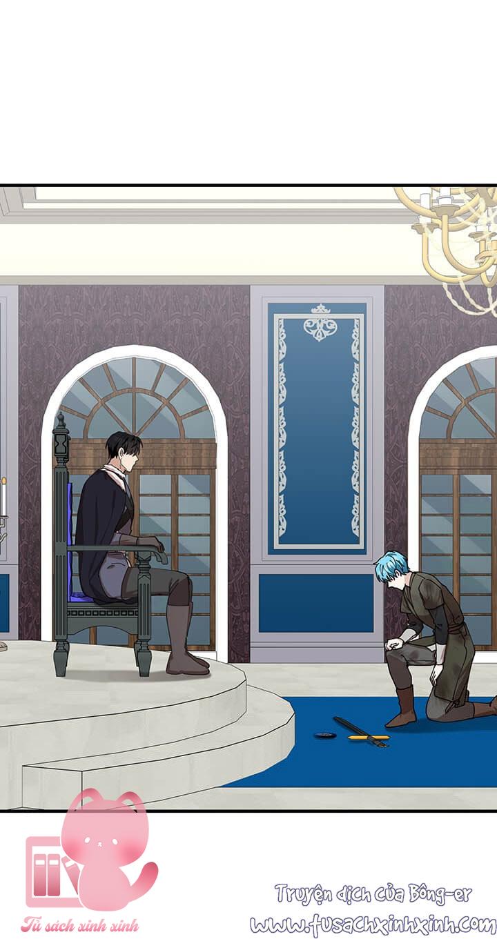 Ác Nữ Trùng Sinh - Chap 67