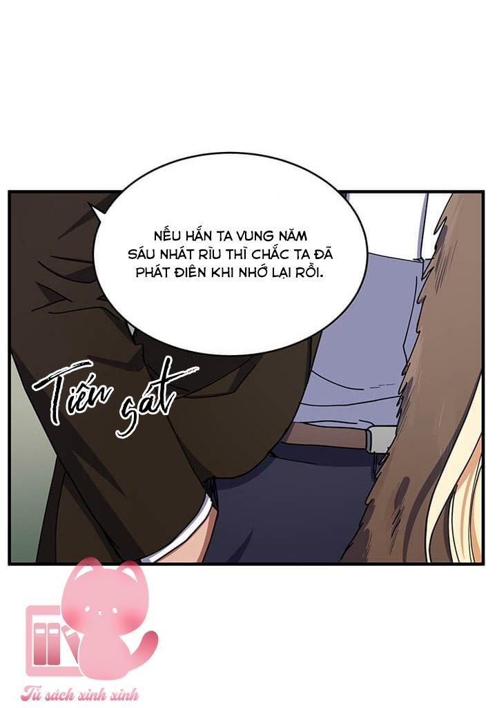 Ác Nữ Trùng Sinh - Chap 67
