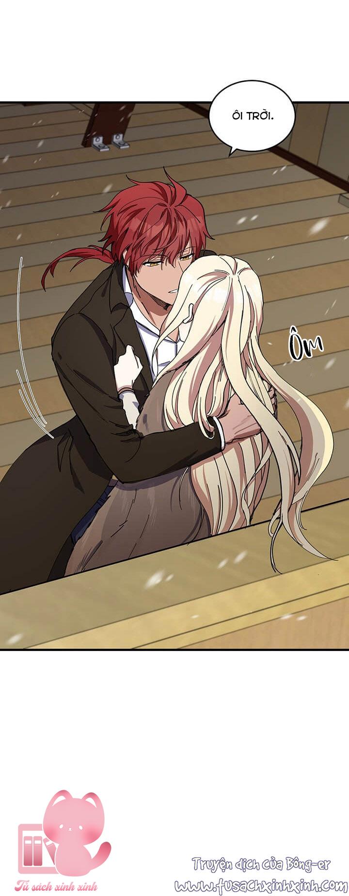 Ác Nữ Trùng Sinh - Chap 67