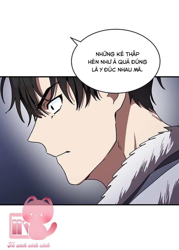 Ác Nữ Trùng Sinh - Chap 68