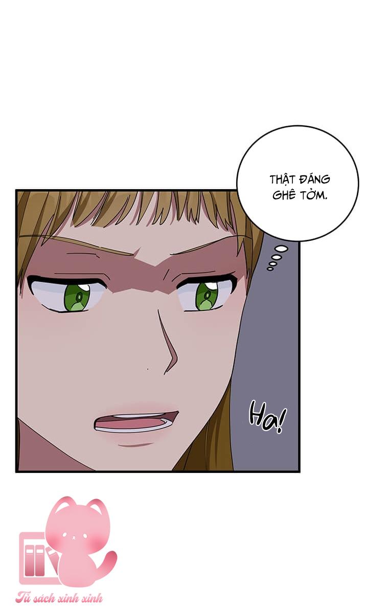 Ác Nữ Trùng Sinh - Chap 68