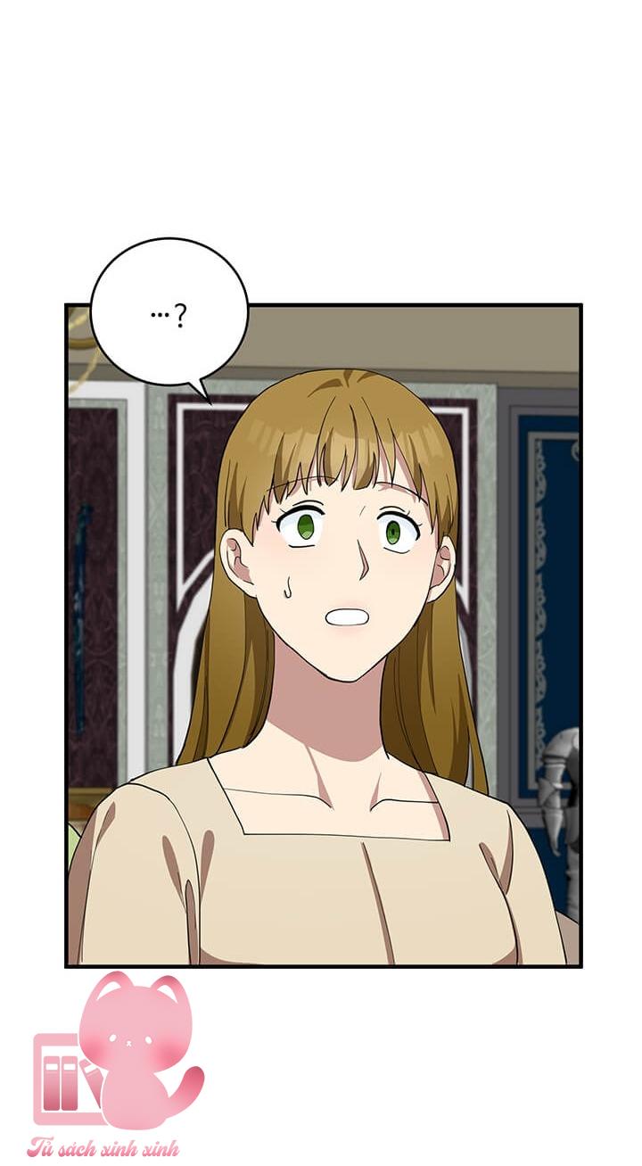 Ác Nữ Trùng Sinh - Chap 68