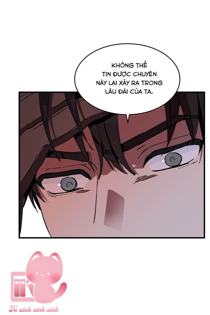 Ác Nữ Trùng Sinh - Chap 68