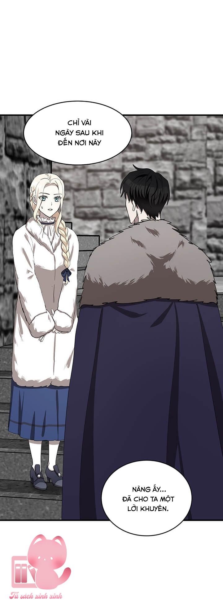 Ác Nữ Trùng Sinh - Chap 68