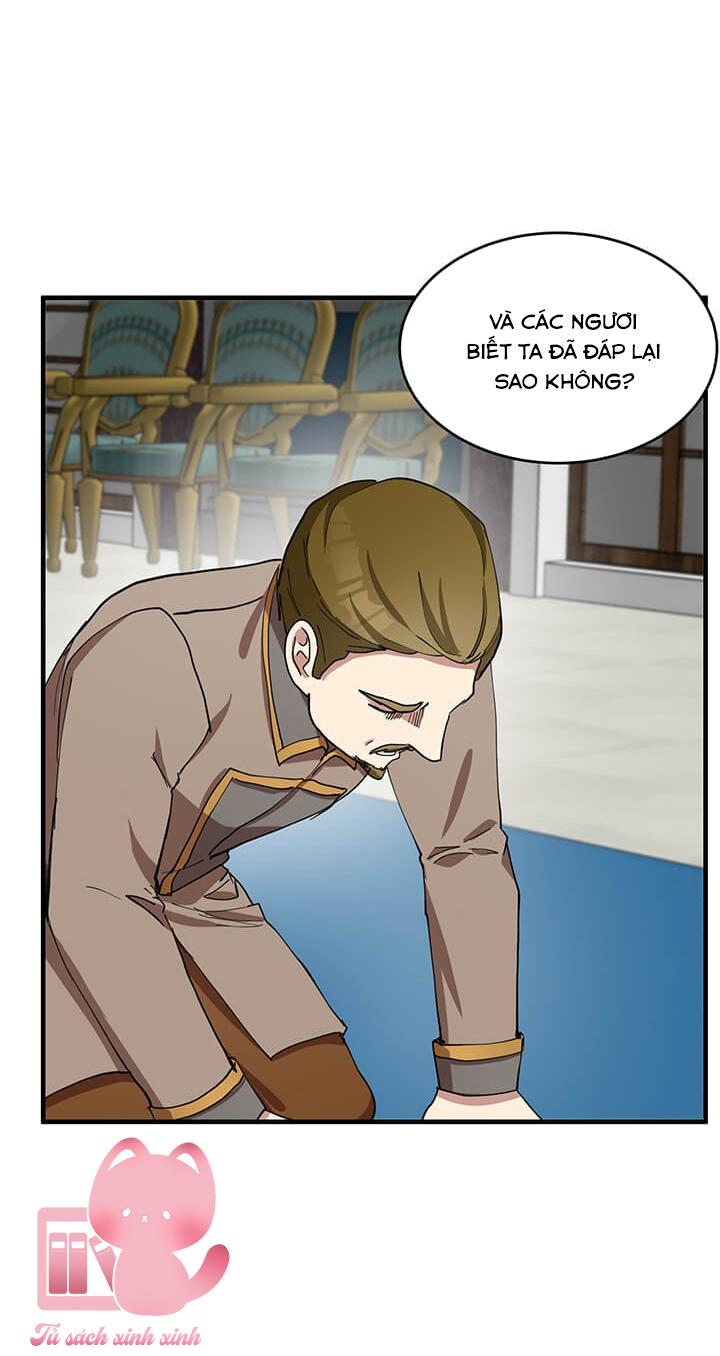 Ác Nữ Trùng Sinh - Chap 68