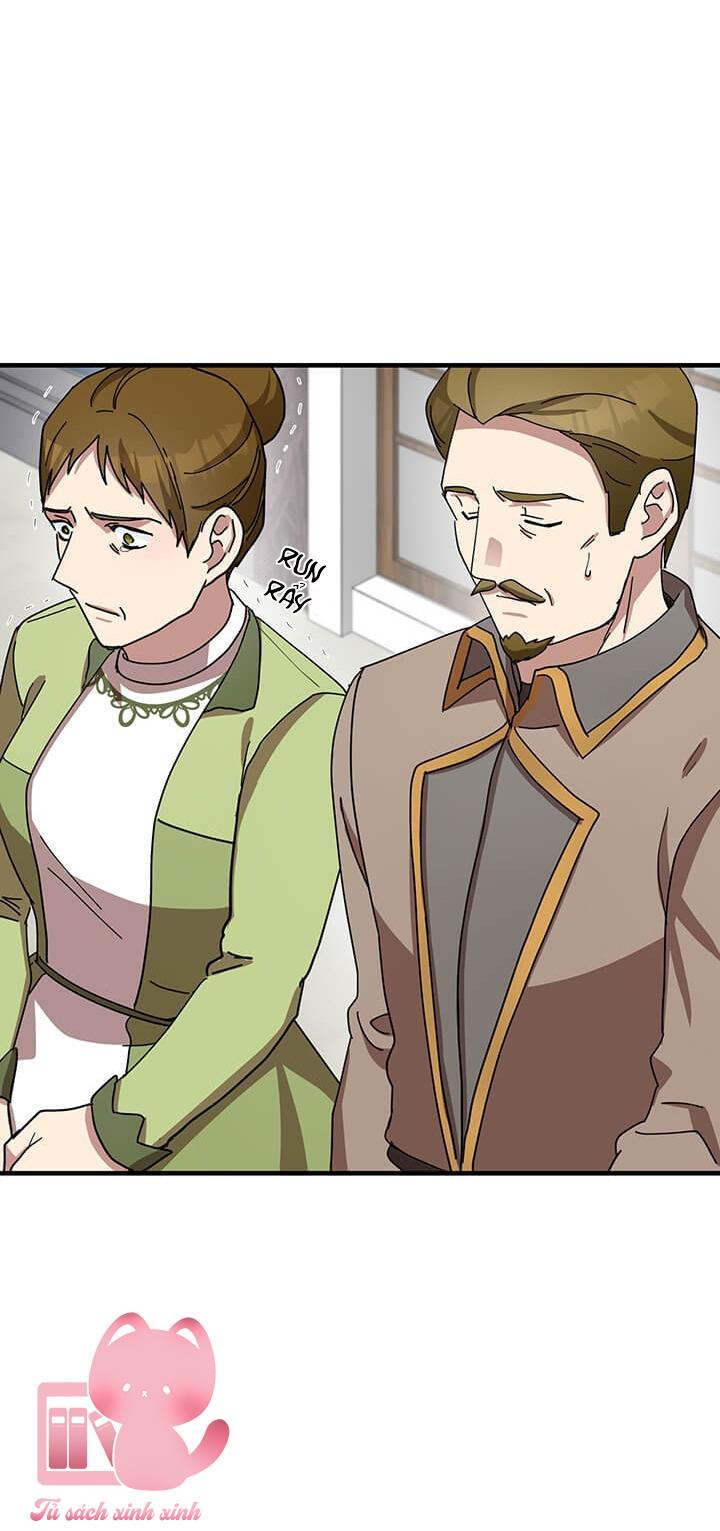 Ác Nữ Trùng Sinh - Chap 68