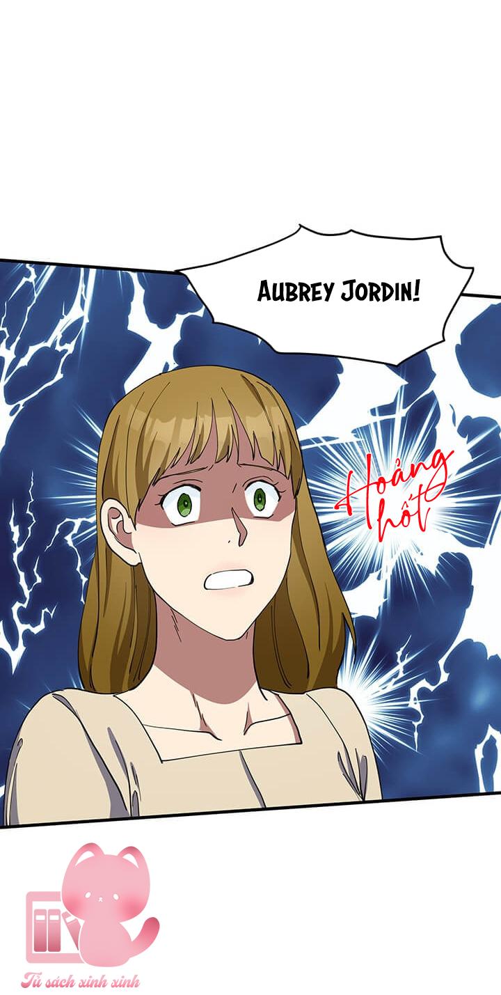 Ác Nữ Trùng Sinh - Chap 68