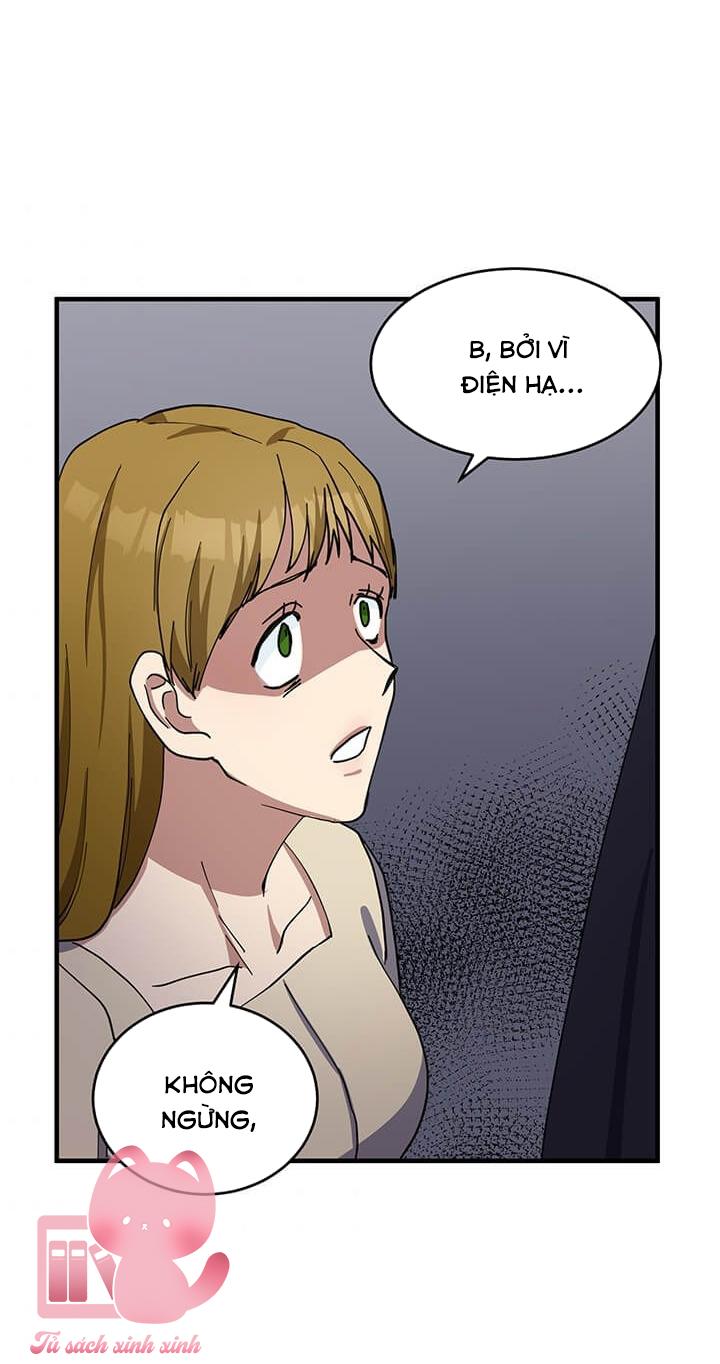 Ác Nữ Trùng Sinh - Chap 68