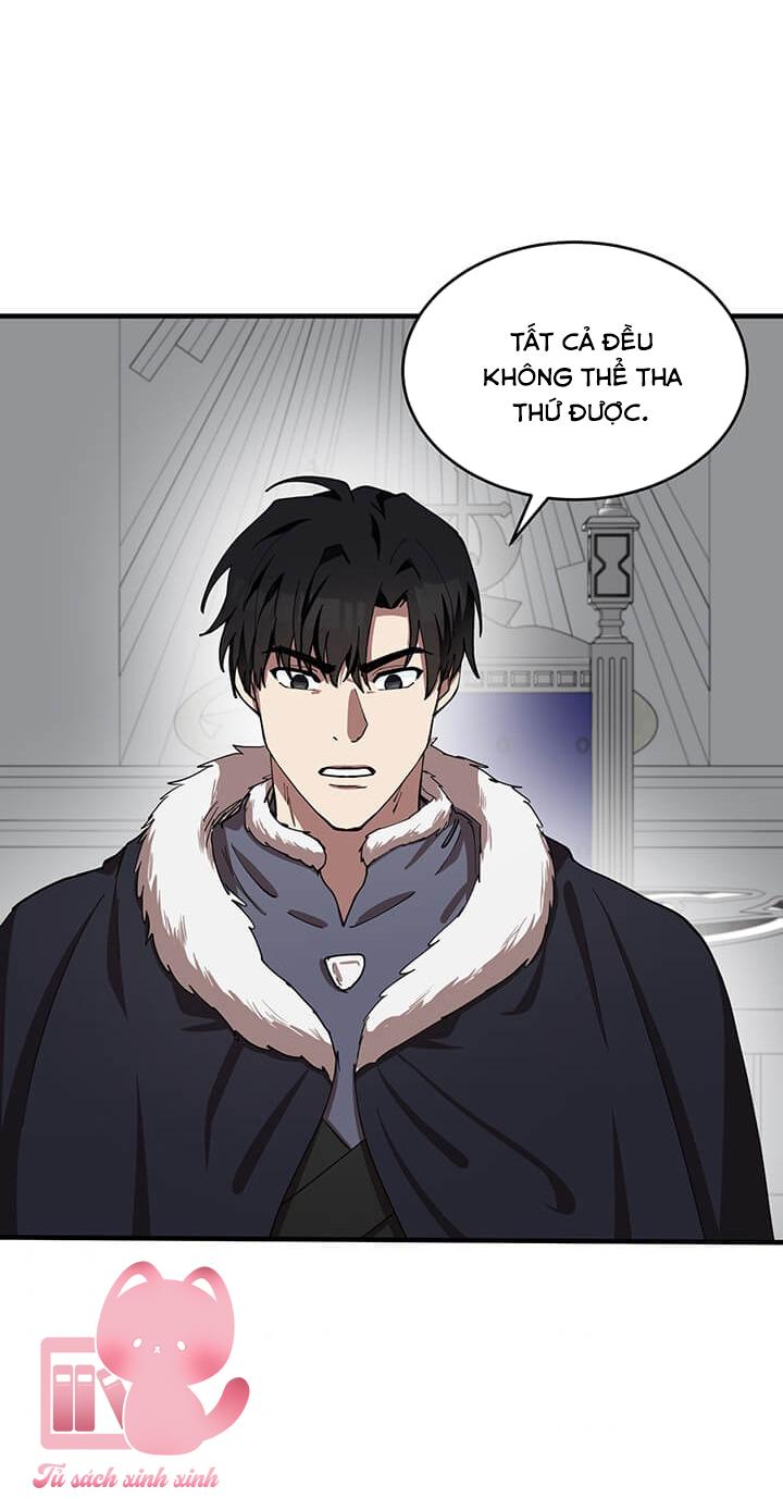 Ác Nữ Trùng Sinh - Chap 68