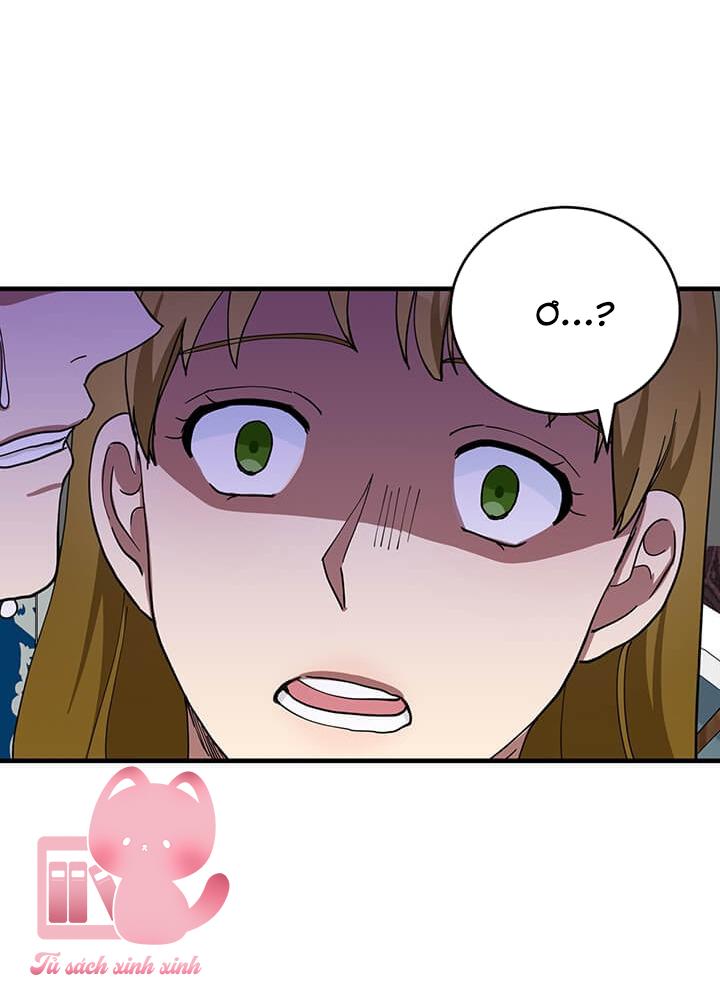 Ác Nữ Trùng Sinh - Chap 68