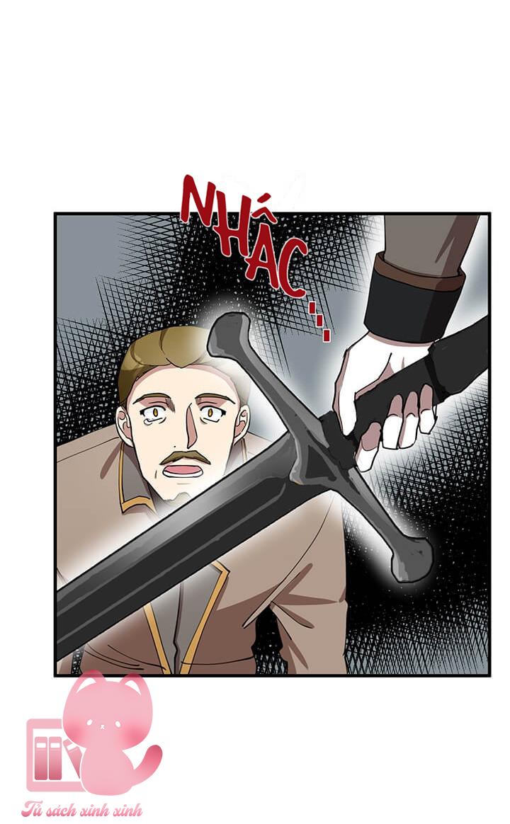 Ác Nữ Trùng Sinh - Chap 68