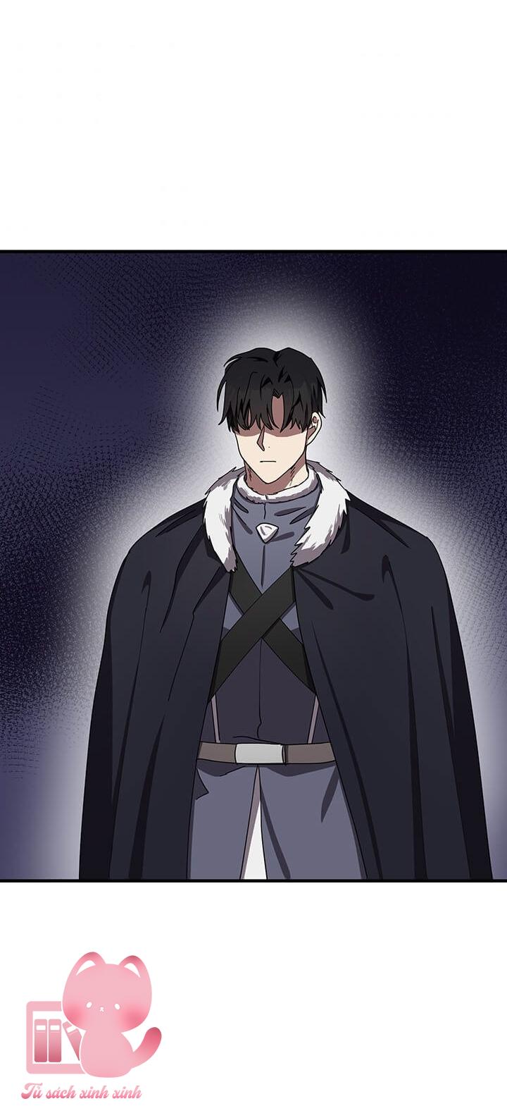 Ác Nữ Trùng Sinh - Chap 68