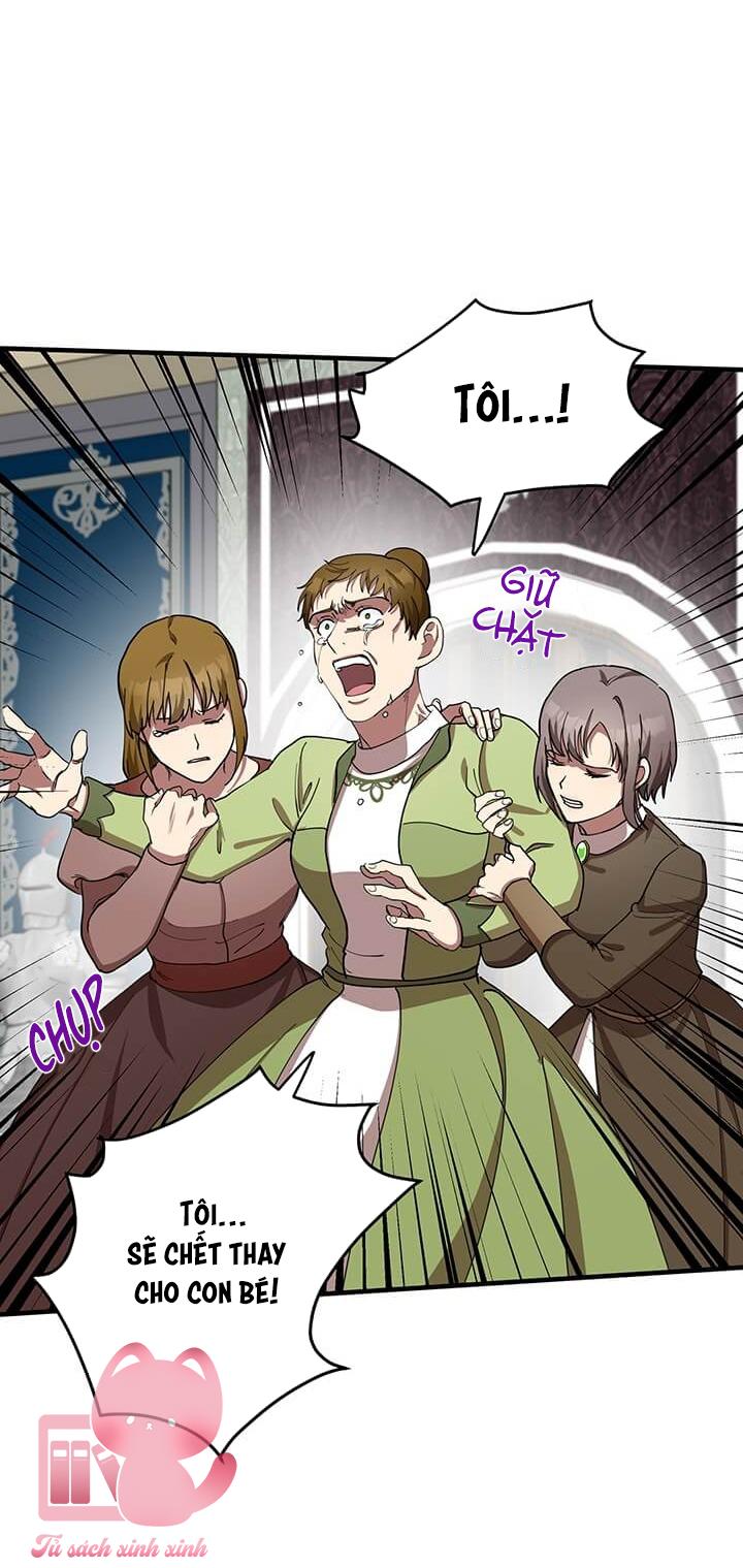 Ác Nữ Trùng Sinh - Chap 68