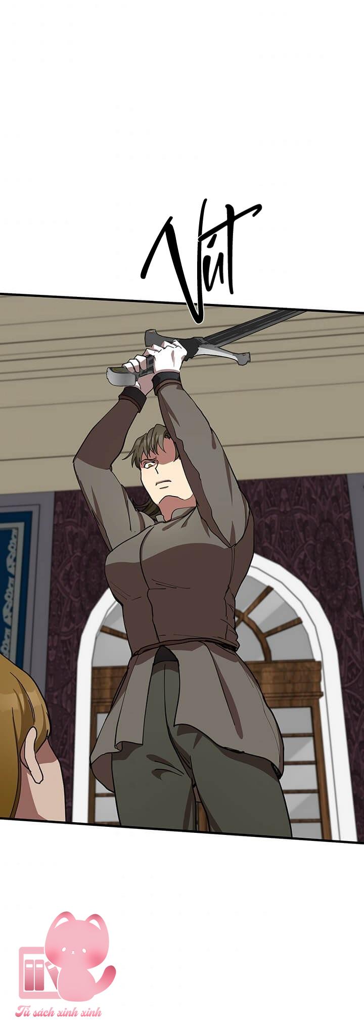 Ác Nữ Trùng Sinh - Chap 68