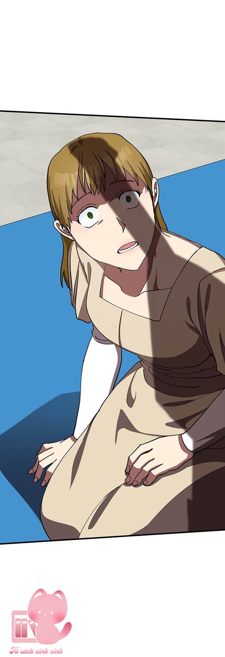 Ác Nữ Trùng Sinh - Chap 68