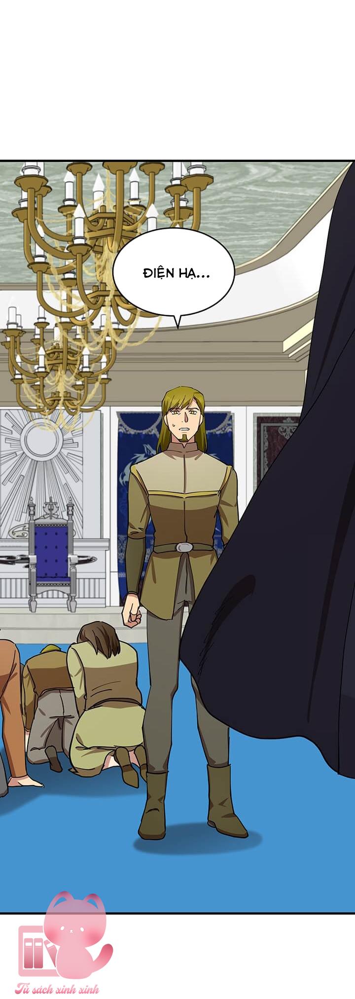 Ác Nữ Trùng Sinh - Chap 68