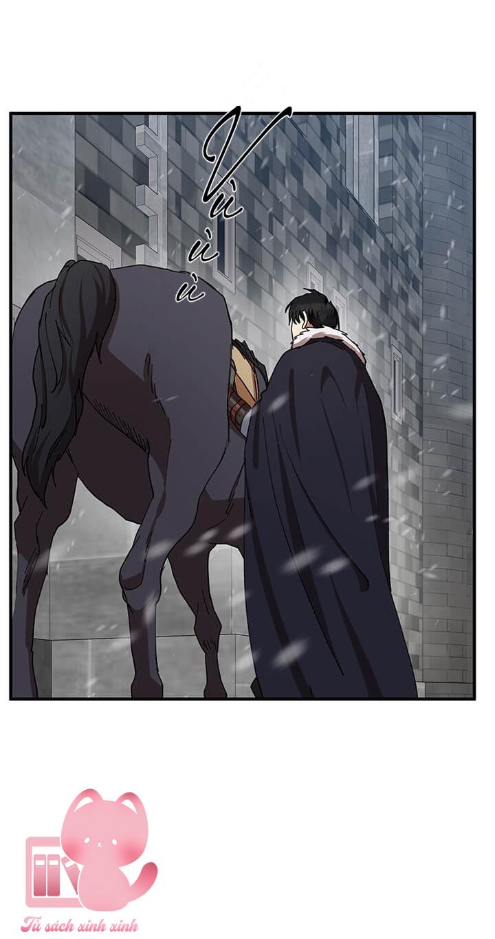 Ác Nữ Trùng Sinh - Chap 68