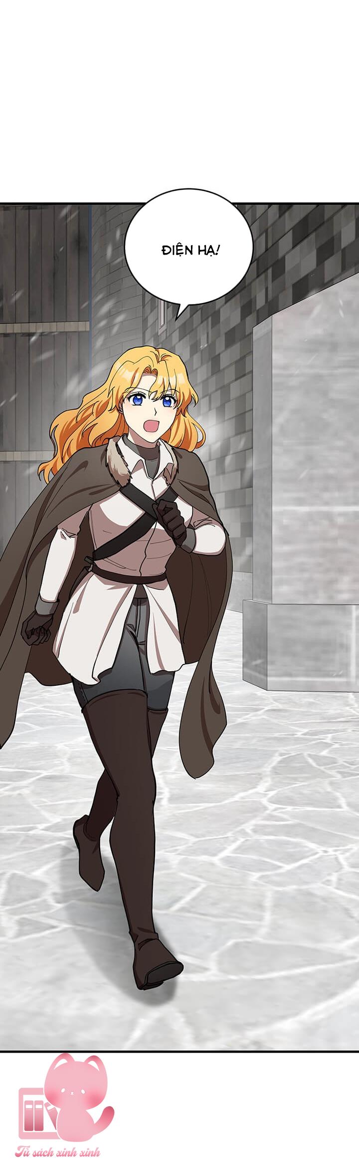 Ác Nữ Trùng Sinh - Chap 68