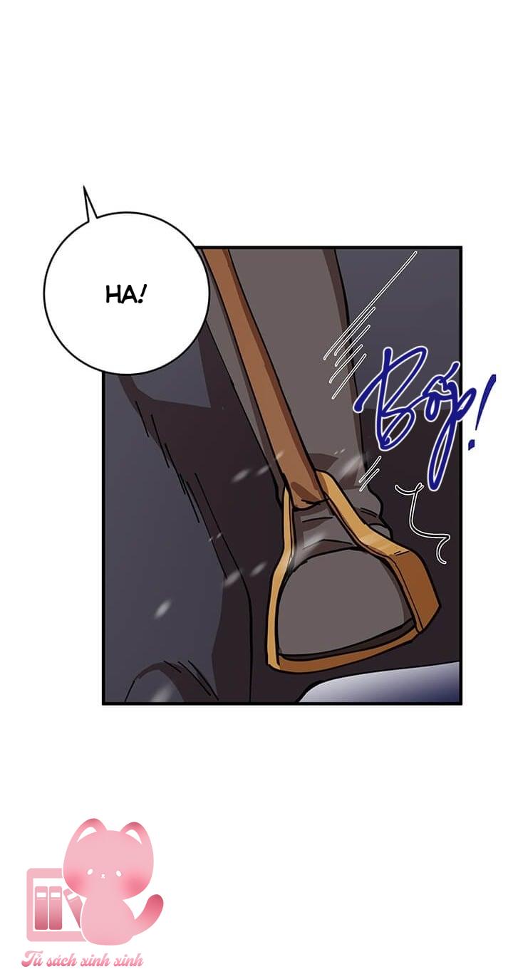 Ác Nữ Trùng Sinh - Chap 69