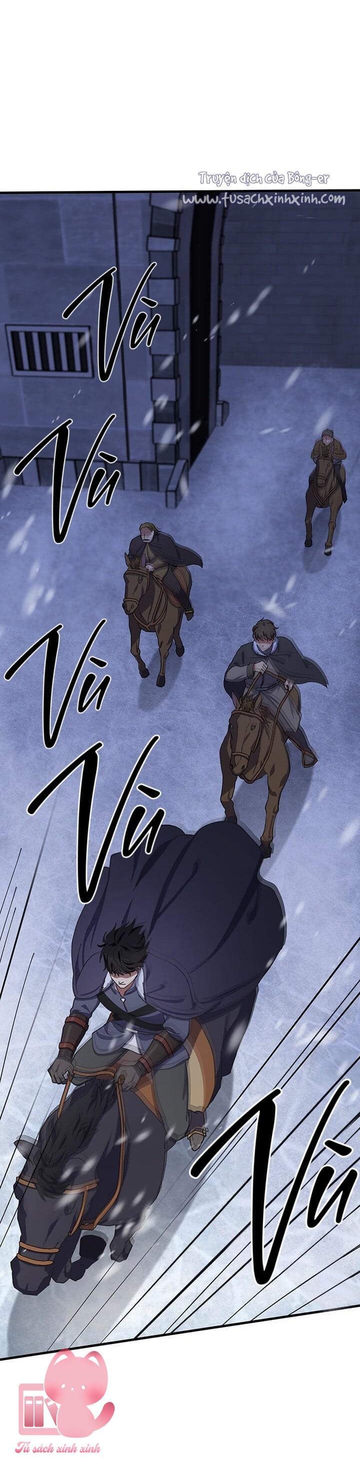Ác Nữ Trùng Sinh - Chap 69