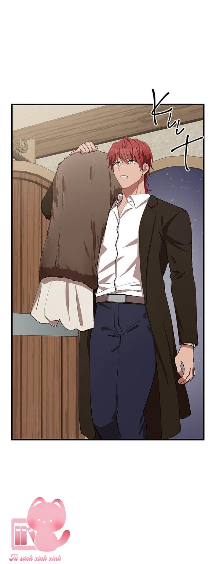 Ác Nữ Trùng Sinh - Chap 69