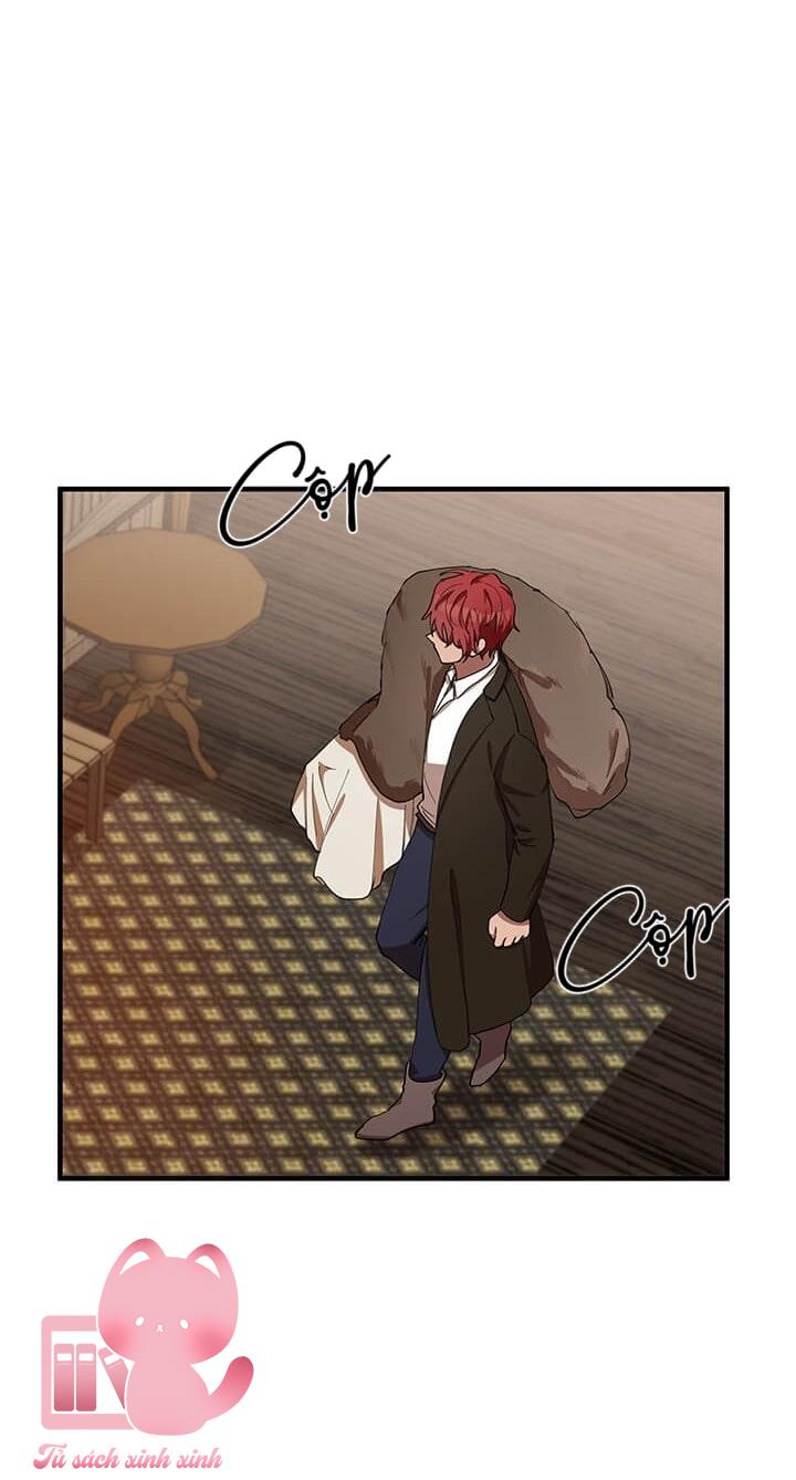 Ác Nữ Trùng Sinh - Chap 69