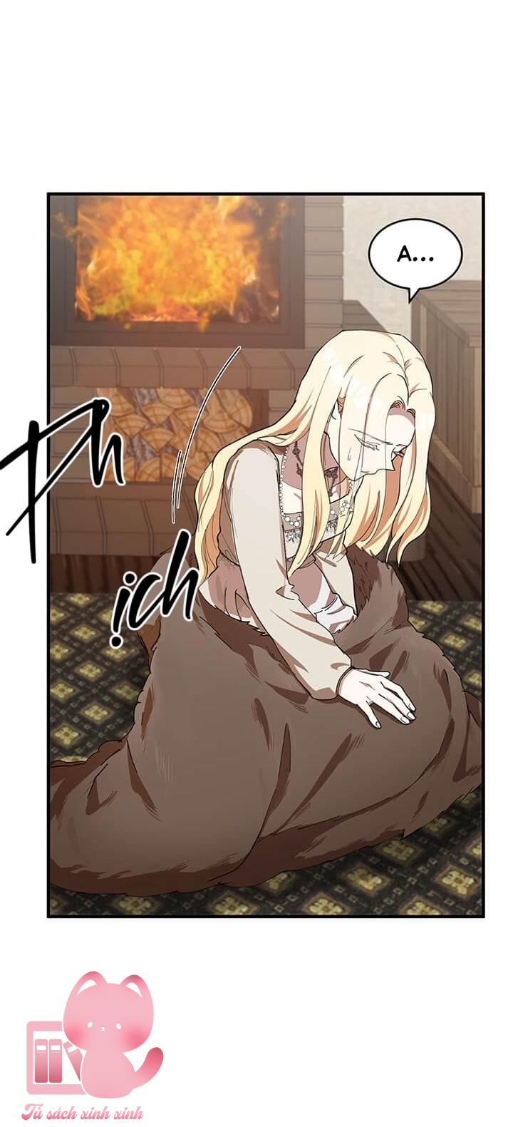 Ác Nữ Trùng Sinh - Chap 69