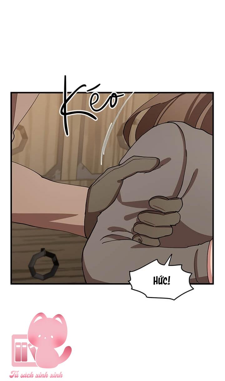 Ác Nữ Trùng Sinh - Chap 69