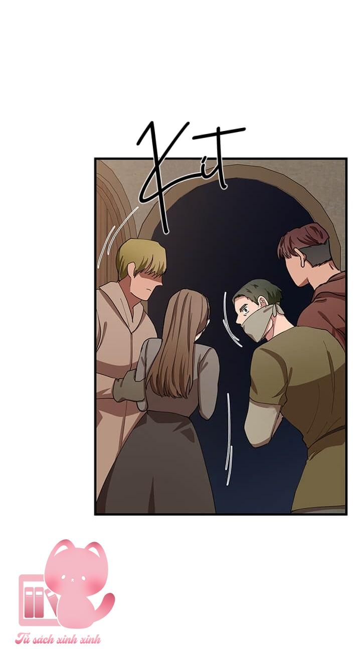 Ác Nữ Trùng Sinh - Chap 69