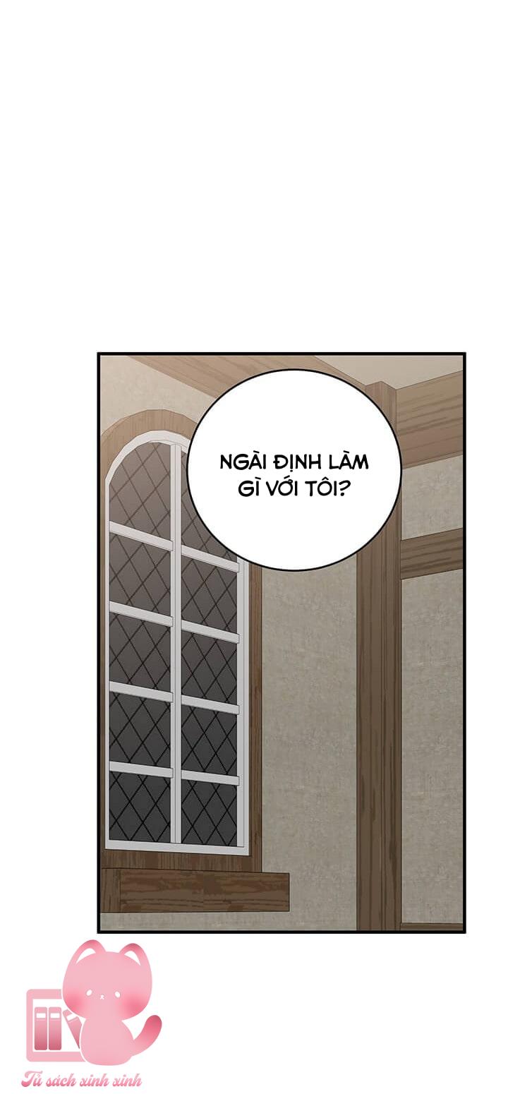 Ác Nữ Trùng Sinh - Chap 69