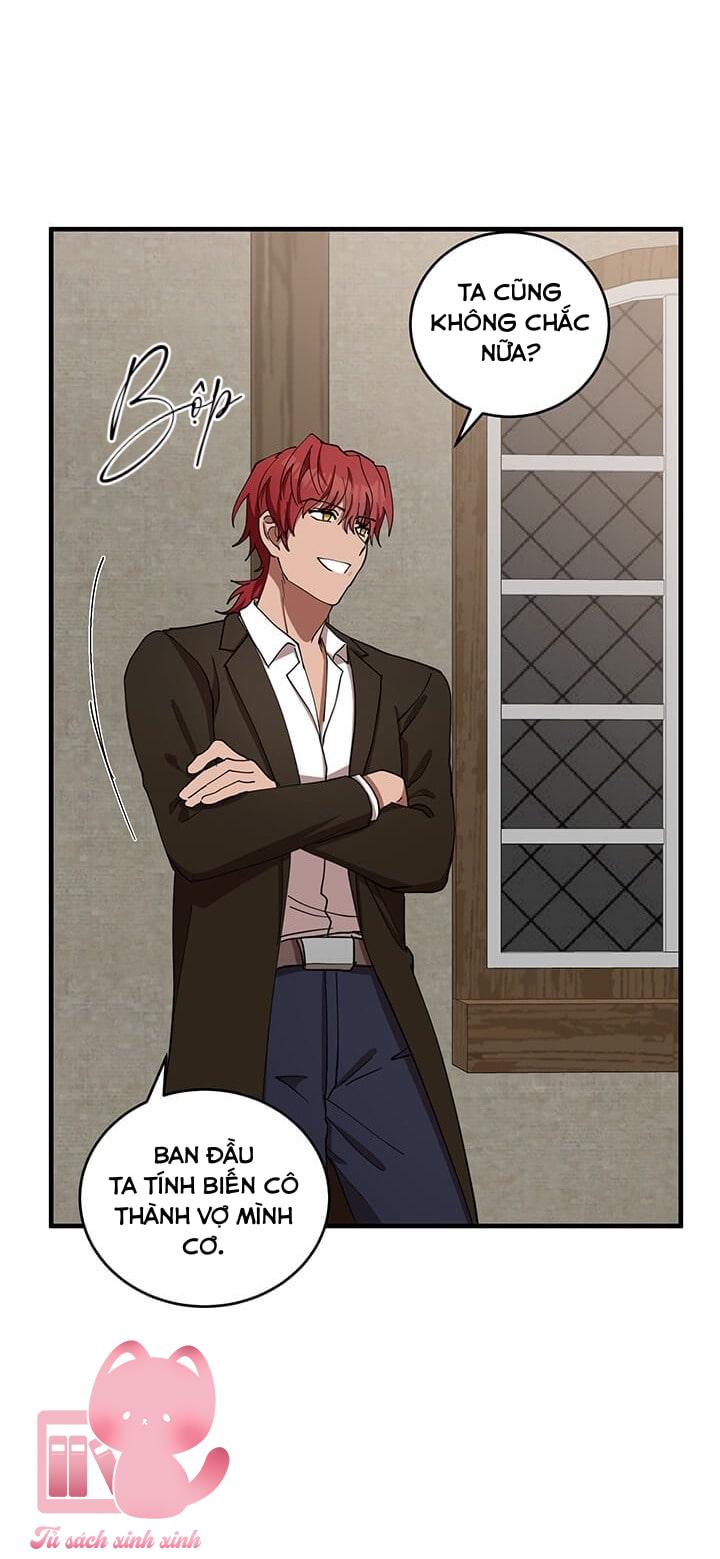 Ác Nữ Trùng Sinh - Chap 69