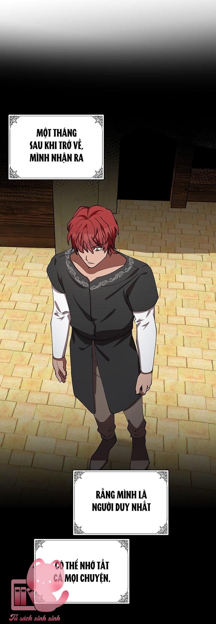 Ác Nữ Trùng Sinh - Chap 69