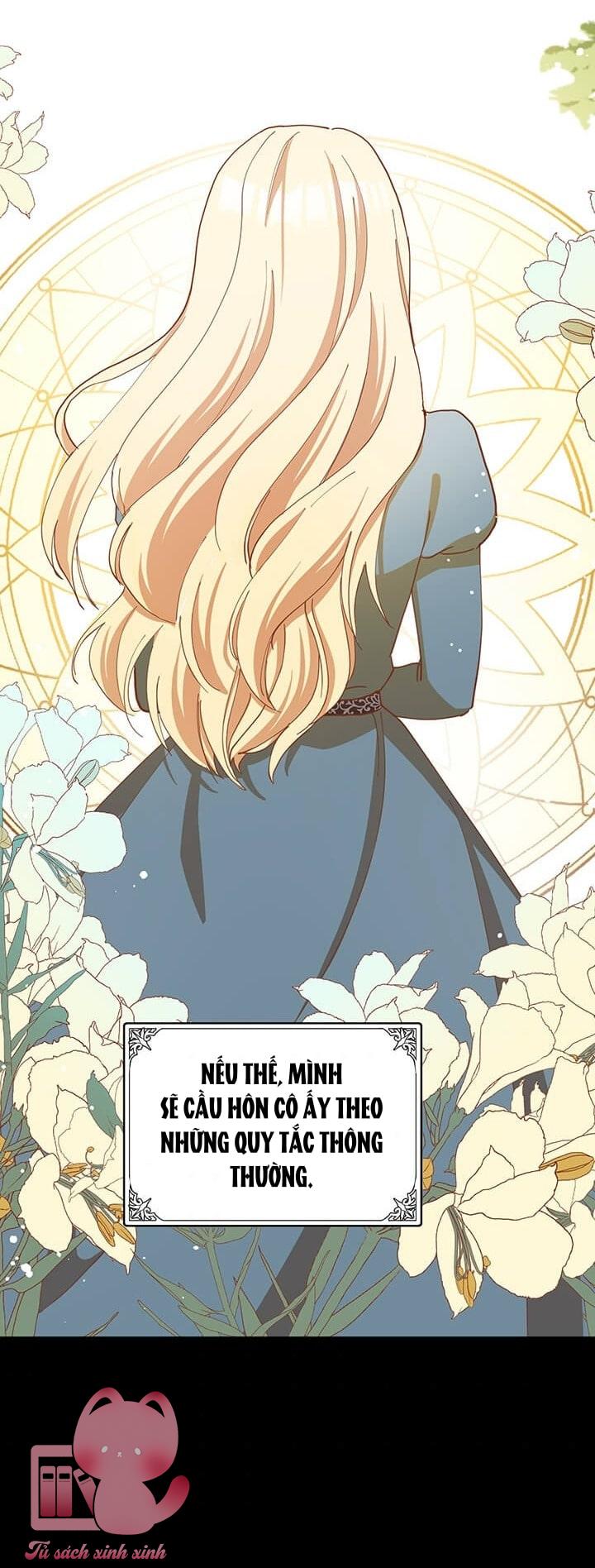 Ác Nữ Trùng Sinh - Chap 69