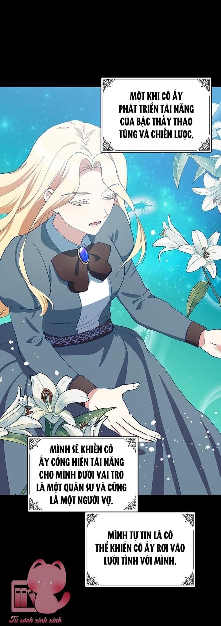 Ác Nữ Trùng Sinh - Chap 69