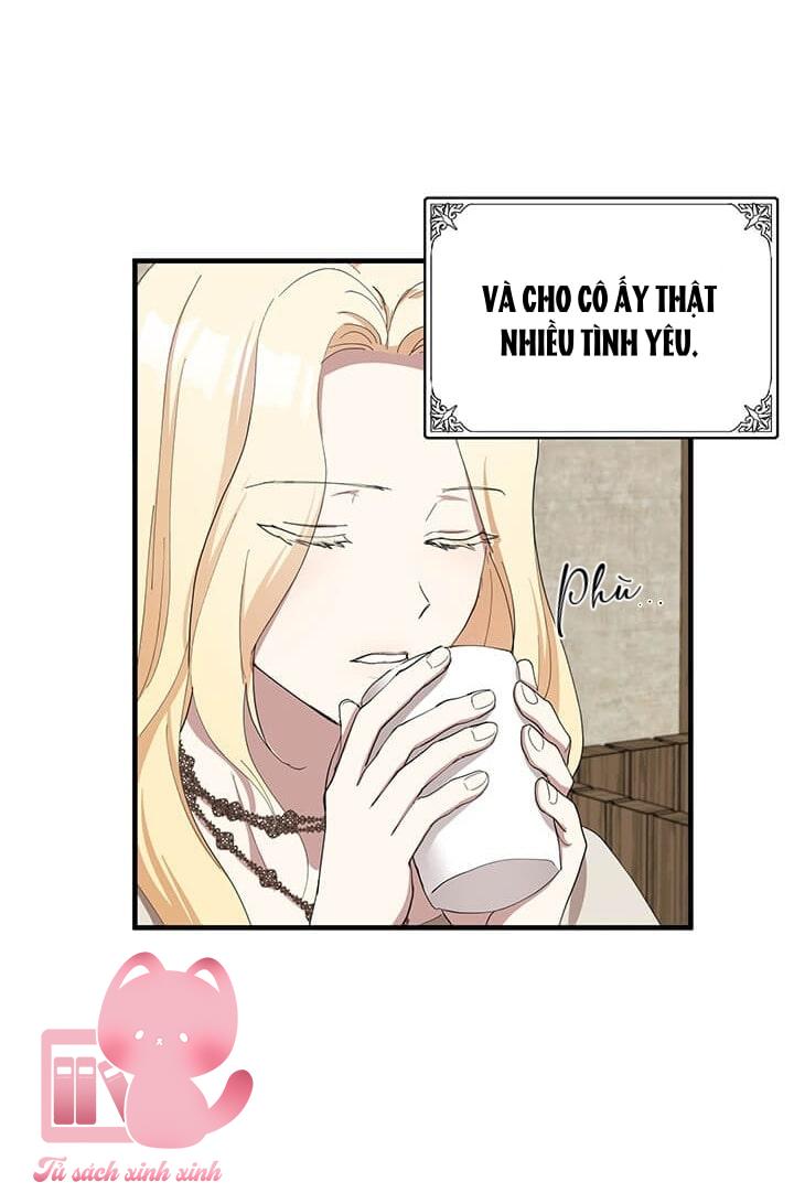 Ác Nữ Trùng Sinh - Chap 69