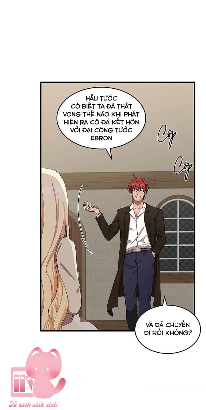 Ác Nữ Trùng Sinh - Chap 69