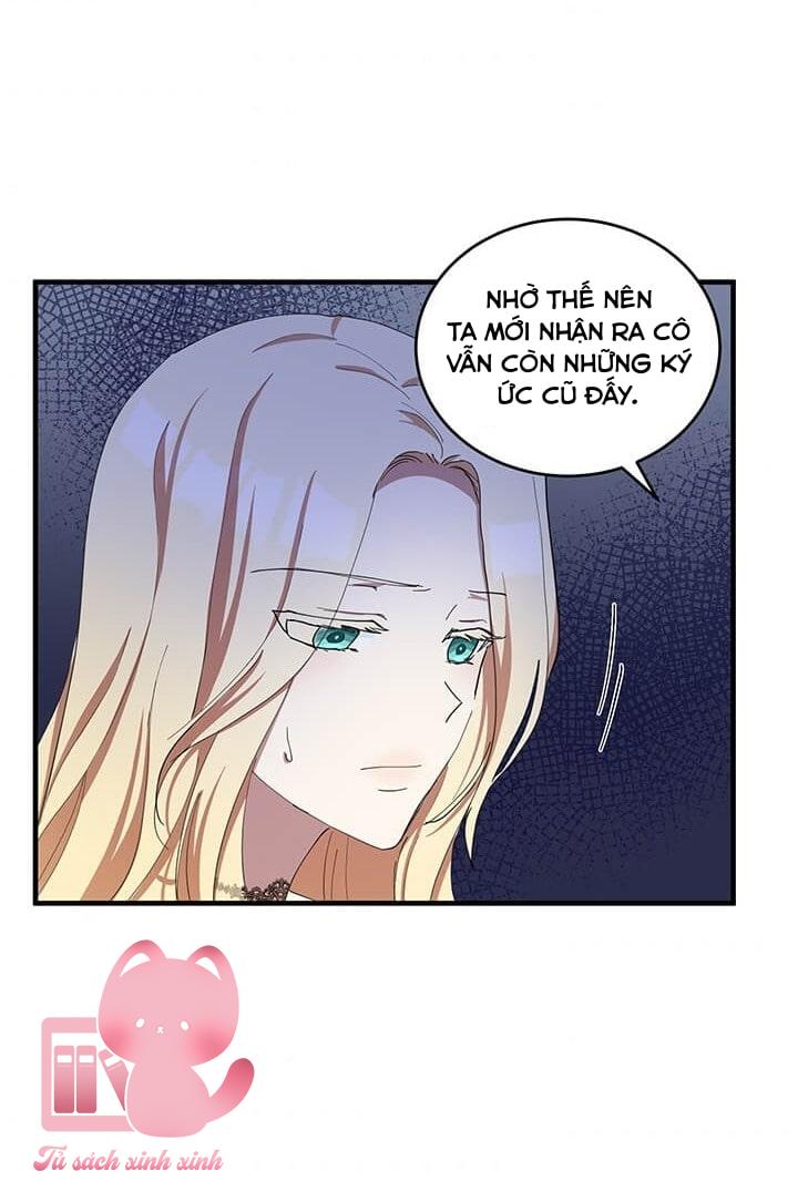 Ác Nữ Trùng Sinh - Chap 69