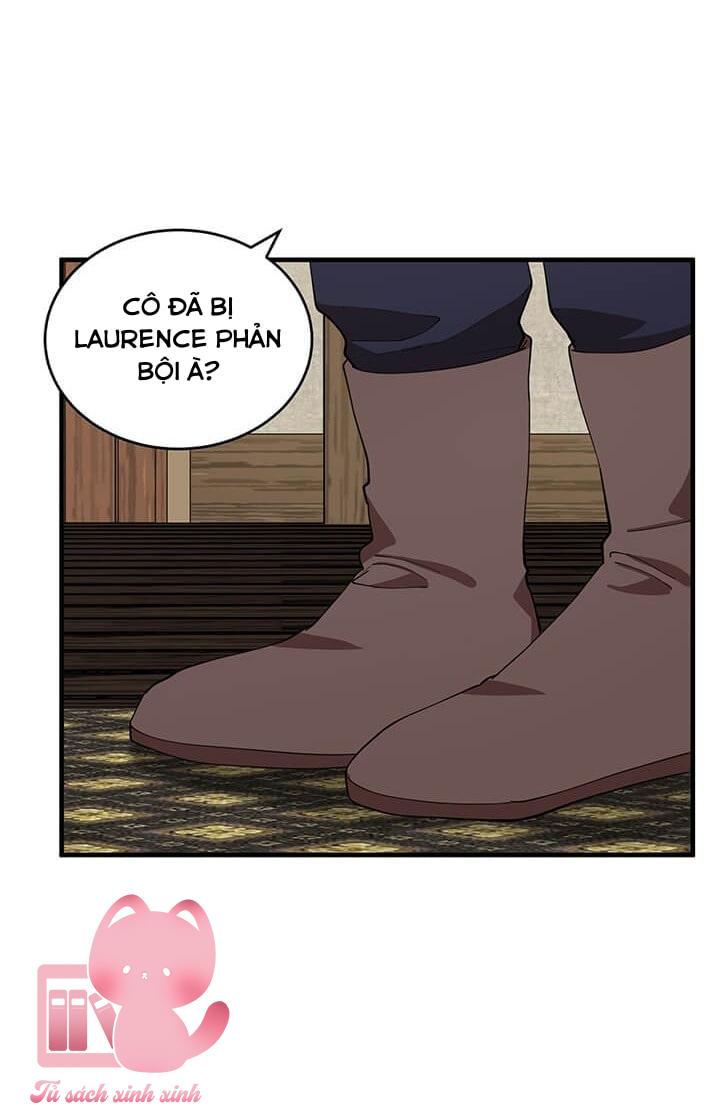 Ác Nữ Trùng Sinh - Chap 69